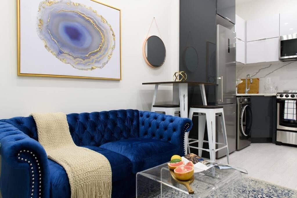 78-1d New Junior 1 Bedroom Prime Ues- Wd In Unit *