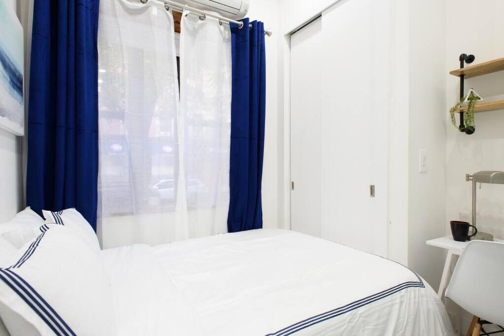 78-1d New Junior 1 Bedroom Prime Ues- Wd In Unit Apartment