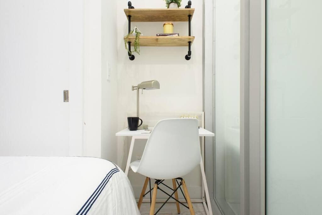 78-1d New Junior 1 Bedroom Prime Ues- Wd In Unit *