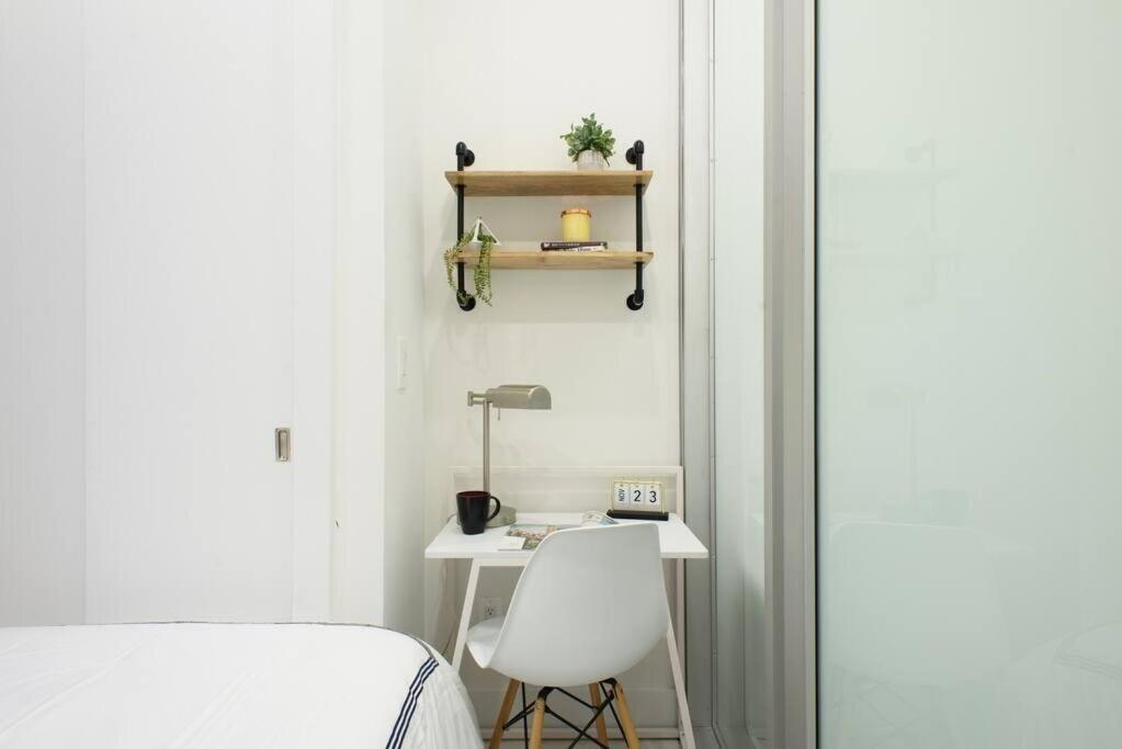 78-1d New Junior 1 Bedroom Prime Ues- Wd In Unit New York