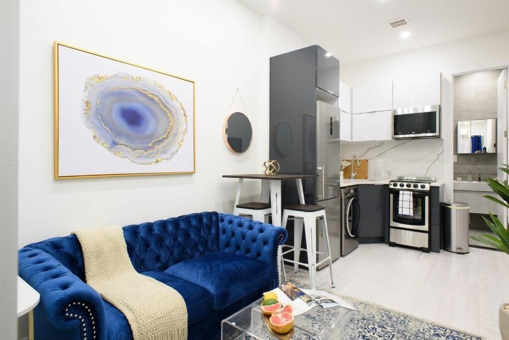 Apartment 78-1d New Junior 1 Bedroom Prime Ues- Wd In Unit