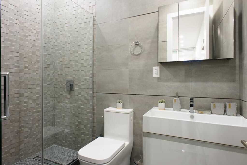 78-1d New Junior 1 Bedroom Prime Ues- Wd In Unit Apartment New York