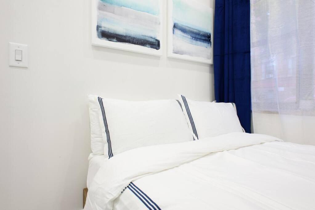 Apartment 78-1d New Junior 1 Bedroom Prime Ues- Wd In Unit
