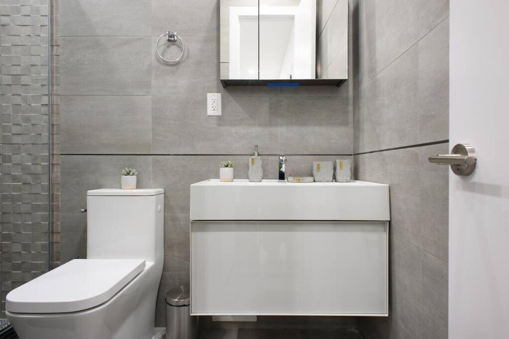 Pangsapuri 78-1d New Junior 1 Bedroom Prime Ues- Wd In Unit *
