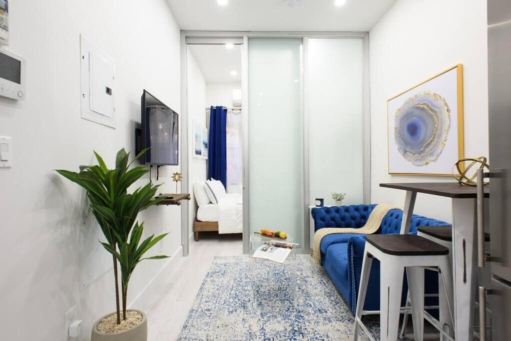 78-1d New Junior 1 Bedroom Prime Ues- Wd In Unit *