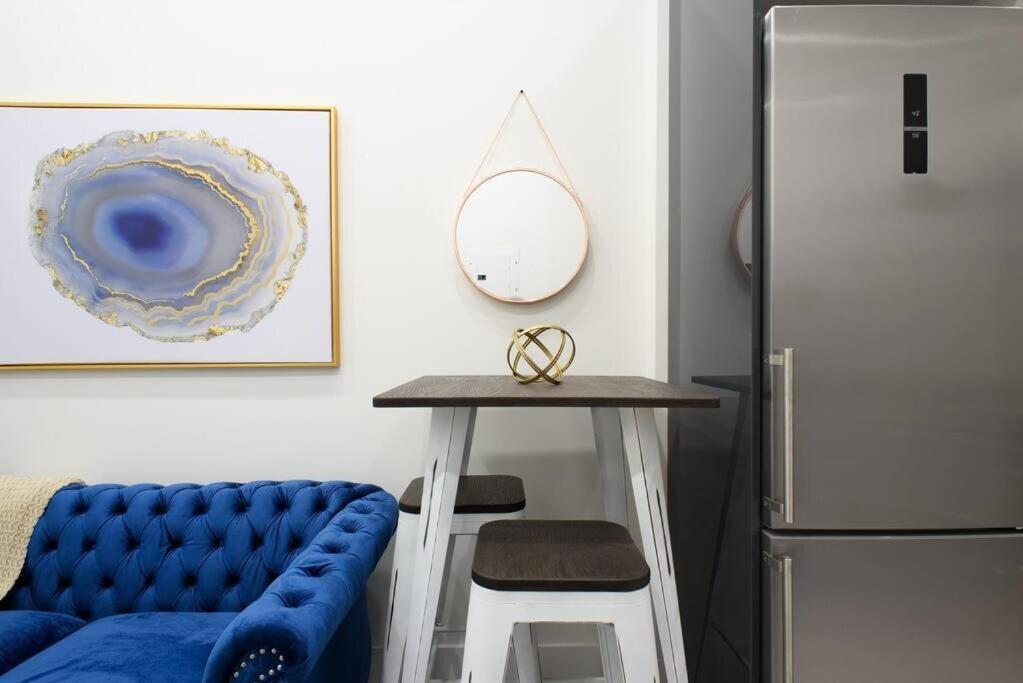 78-1d New Junior 1 Bedroom Prime Ues- Wd In Unit Pangsapuri New York