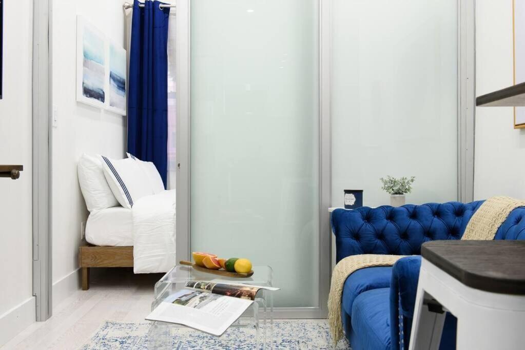 Pangsapuri 78-1d New Junior 1 Bedroom Prime Ues- Wd In Unit
